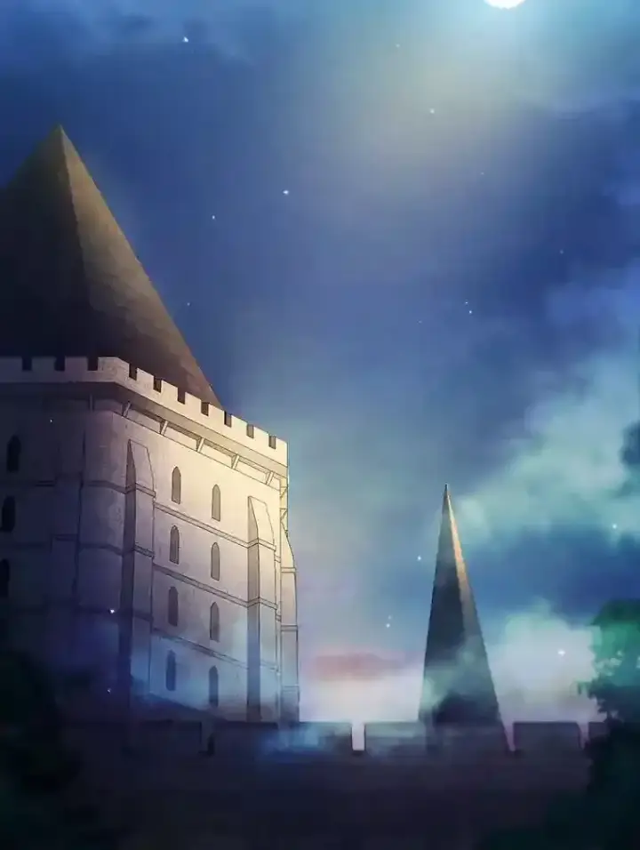《厌学魔法师想毕业》18.暗算图77