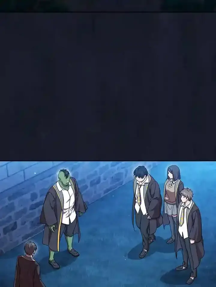 《厌学魔法师想毕业》18.暗算图78