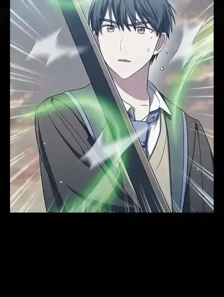 《厌学魔法师想毕业》18.暗算图8