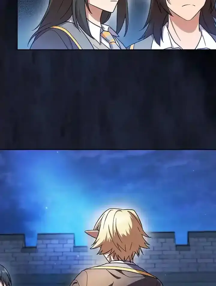 《厌学魔法师想毕业》18.暗算图81