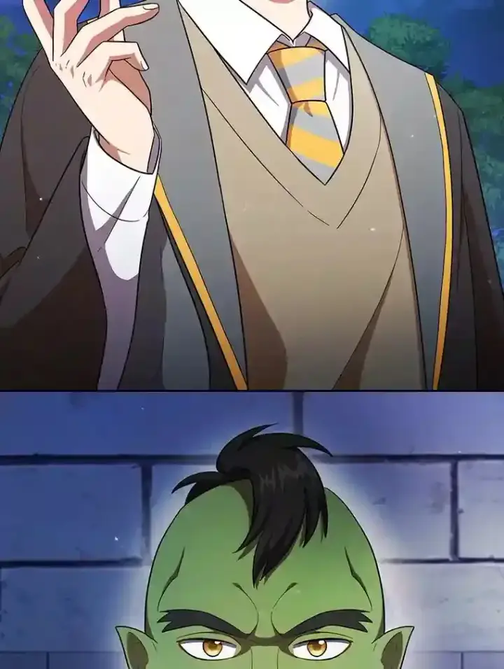 《厌学魔法师想毕业》18.暗算图84