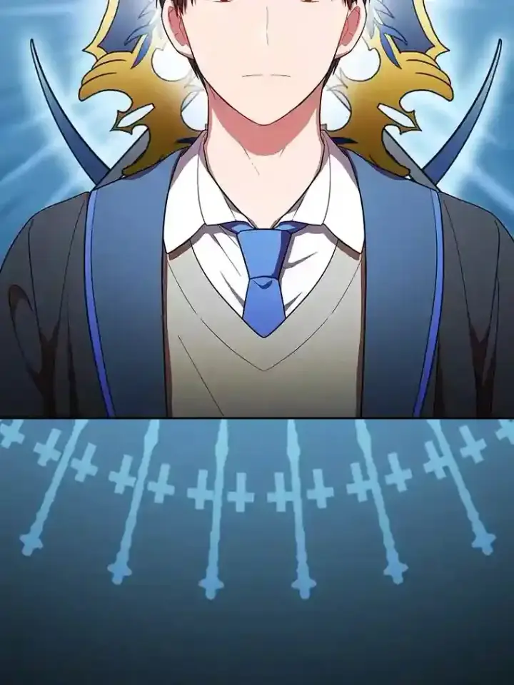 《厌学魔法师想毕业》19.易亨的反击图80
