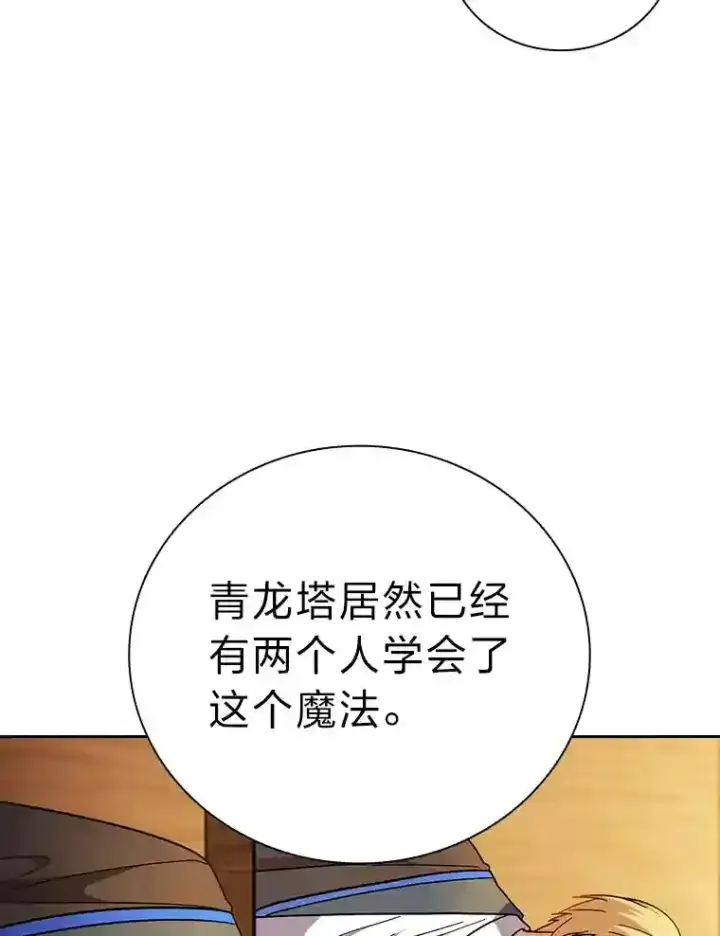 《厌学魔法师想毕业》20.青龙和白虎图110