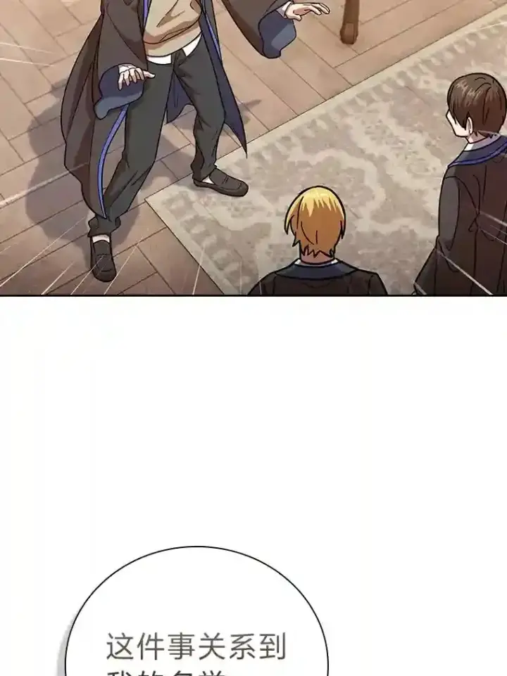 《厌学魔法师想毕业》20.青龙和白虎图18