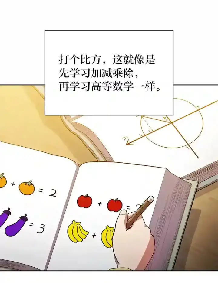《厌学魔法师想毕业》21.元素魔法图58