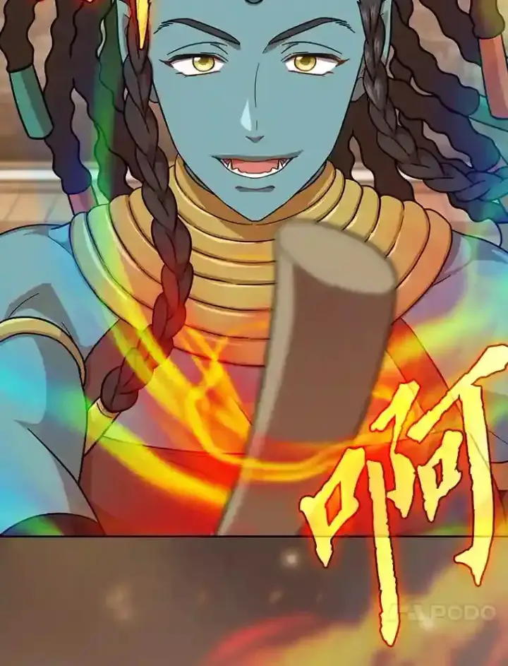 《厌学魔法师想毕业》21.元素魔法图78