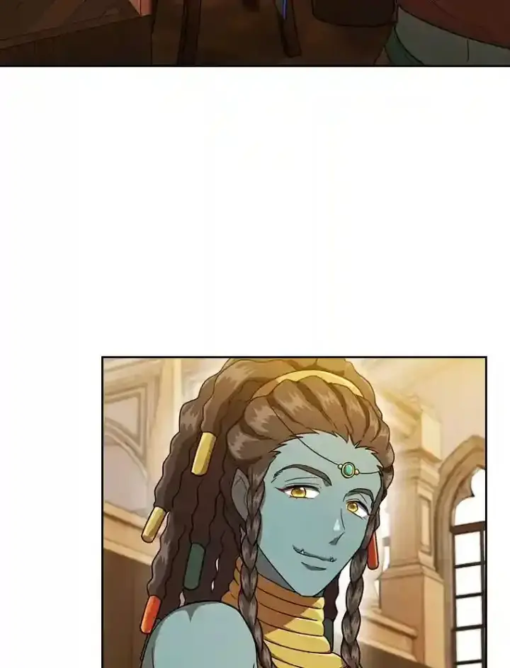 《厌学魔法师想毕业》22.教授的特别指导图69