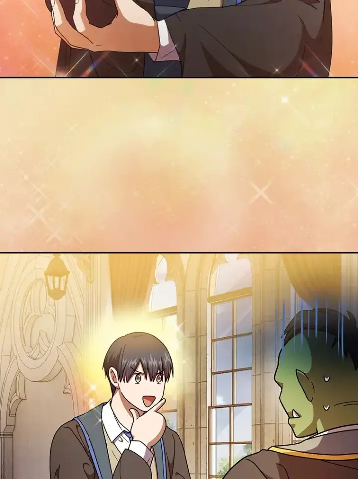 《厌学魔法师想毕业》25.“缜密”的计划图26