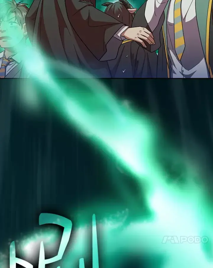 《厌学魔法师想毕业》26.逃脱地图图105
