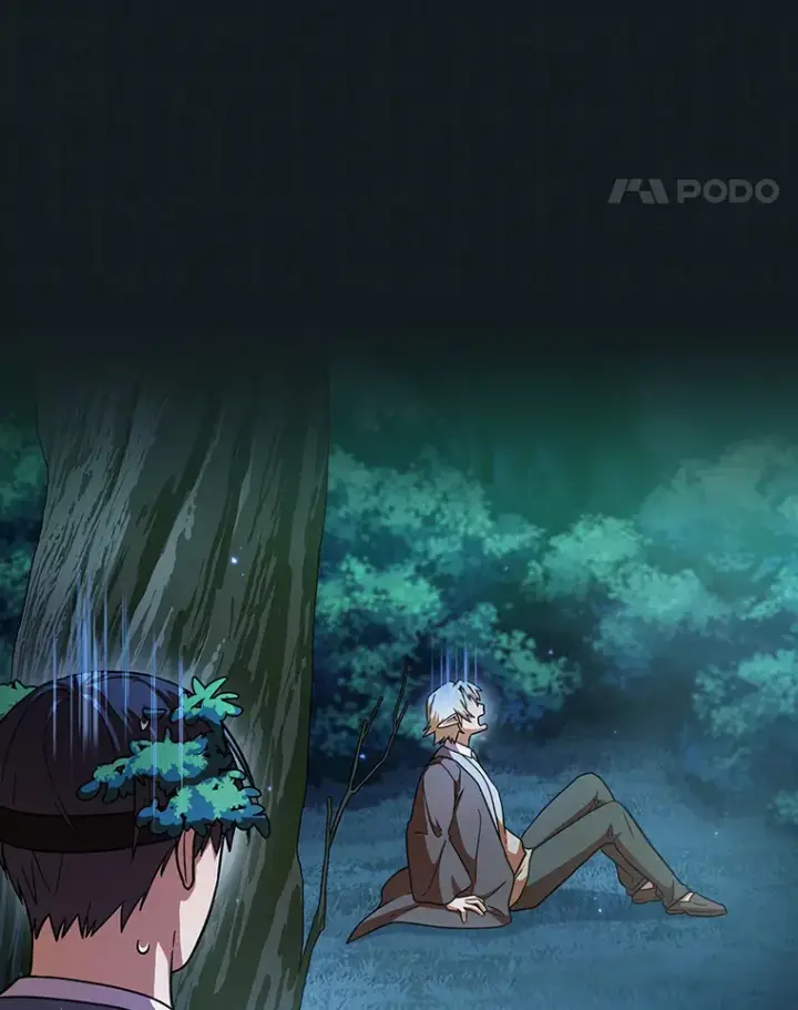 《厌学魔法师想毕业》26.逃脱地图图126