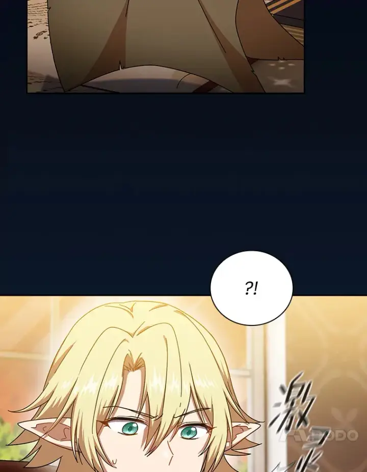 《厌学魔法师想毕业》26.逃脱地图图33
