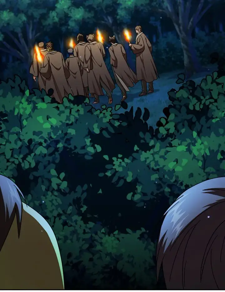 《厌学魔法师想毕业》26.逃脱地图图45