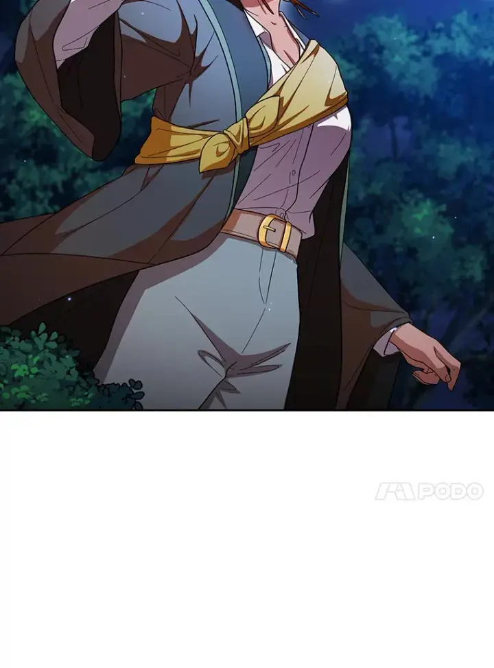 《厌学魔法师想毕业》26.逃脱地图图69