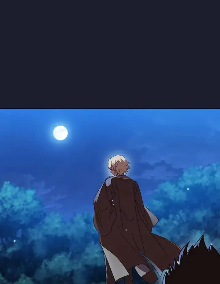 《厌学魔法师想毕业》26.逃脱地图图9