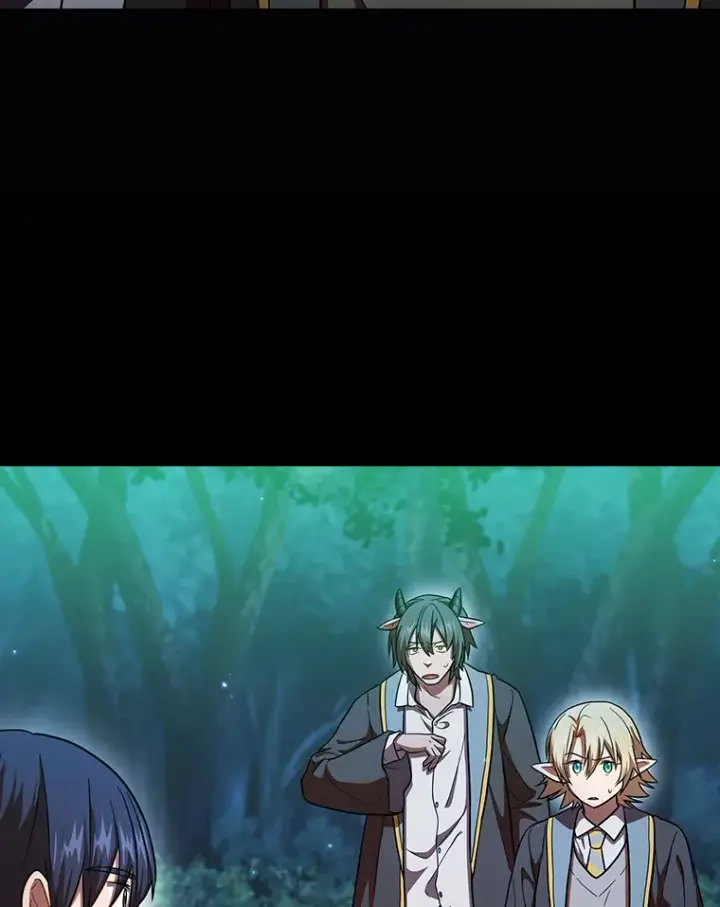 《厌学魔法师想毕业》27.“协同”作战图133