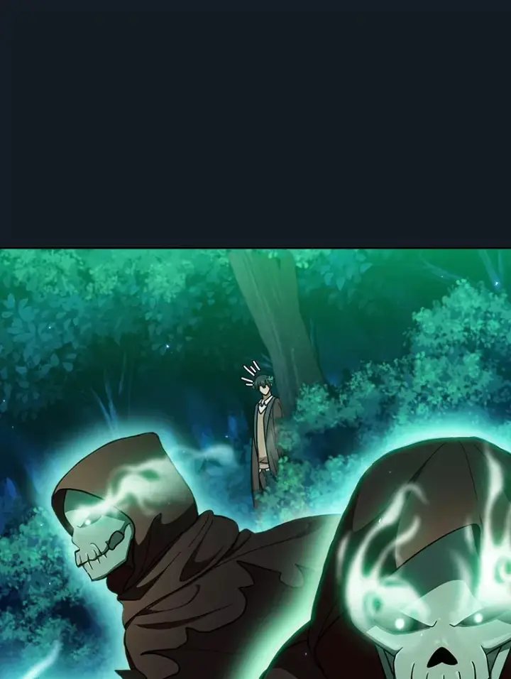 《厌学魔法师想毕业》27.“协同”作战图30