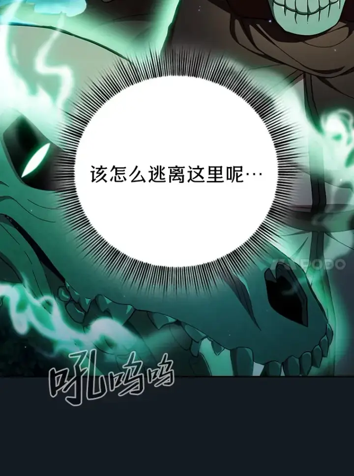 《厌学魔法师想毕业》27.“协同”作战图31