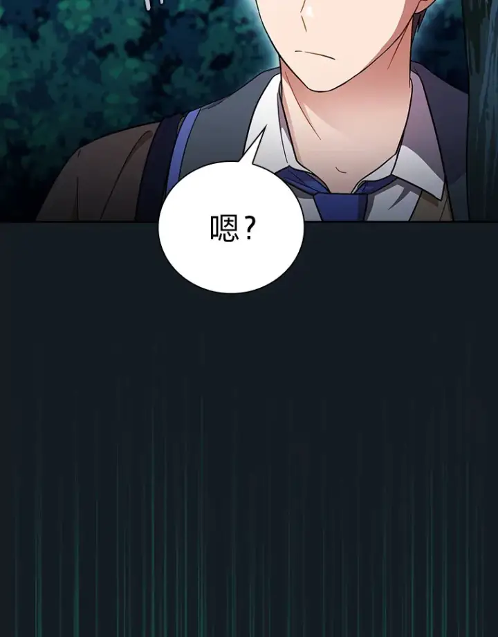 《厌学魔法师想毕业》27.“协同”作战图33