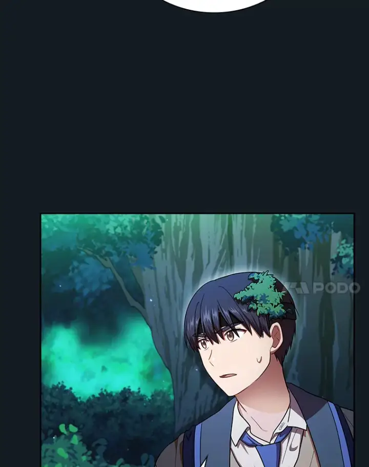 《厌学魔法师想毕业》27.“协同”作战图51
