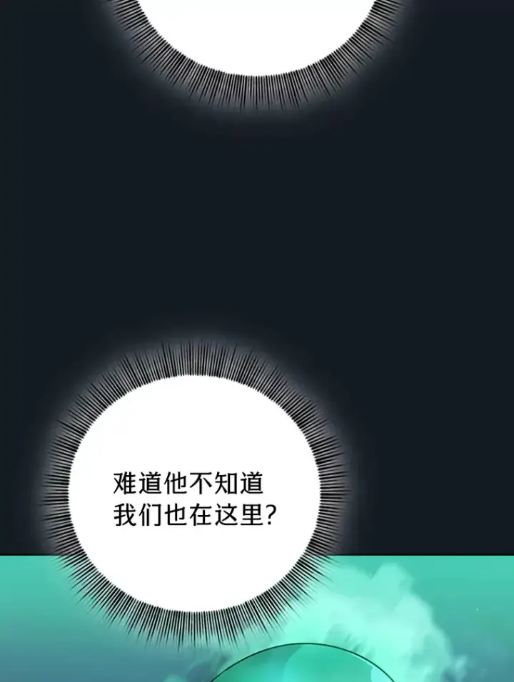 《厌学魔法师想毕业》27.“协同”作战图66