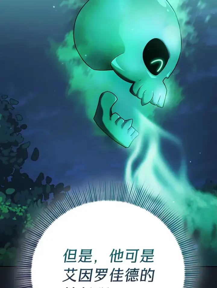 《厌学魔法师想毕业》27.“协同”作战图67