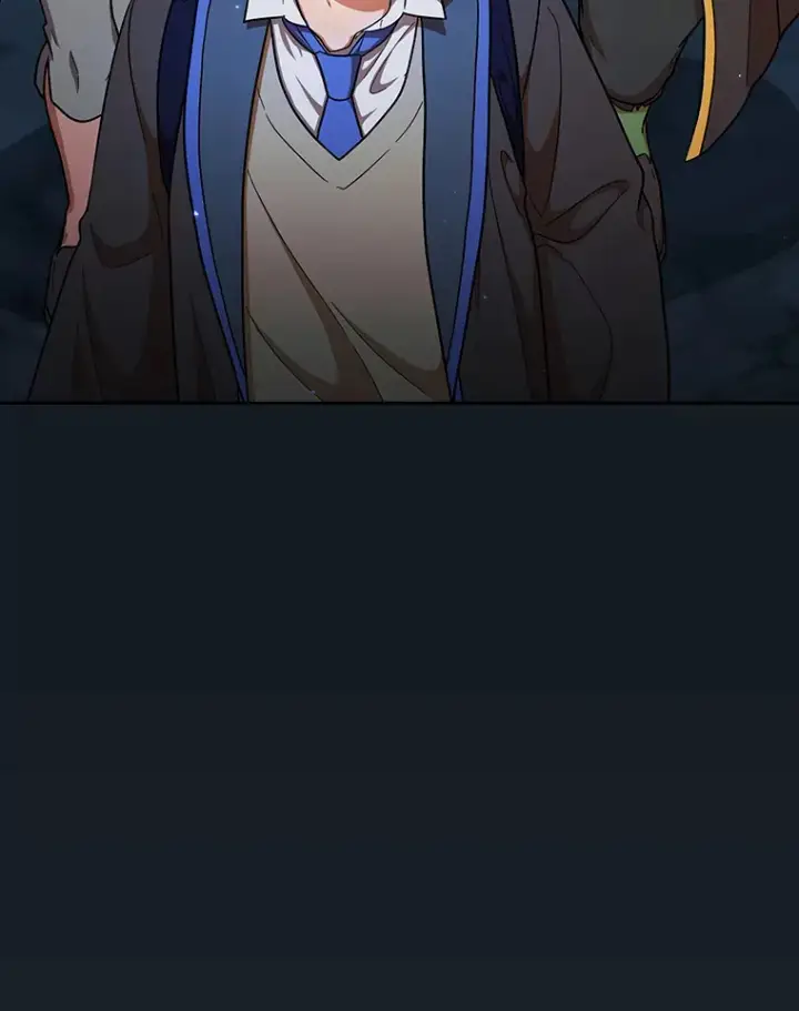 《厌学魔法师想毕业》27.“协同”作战图82