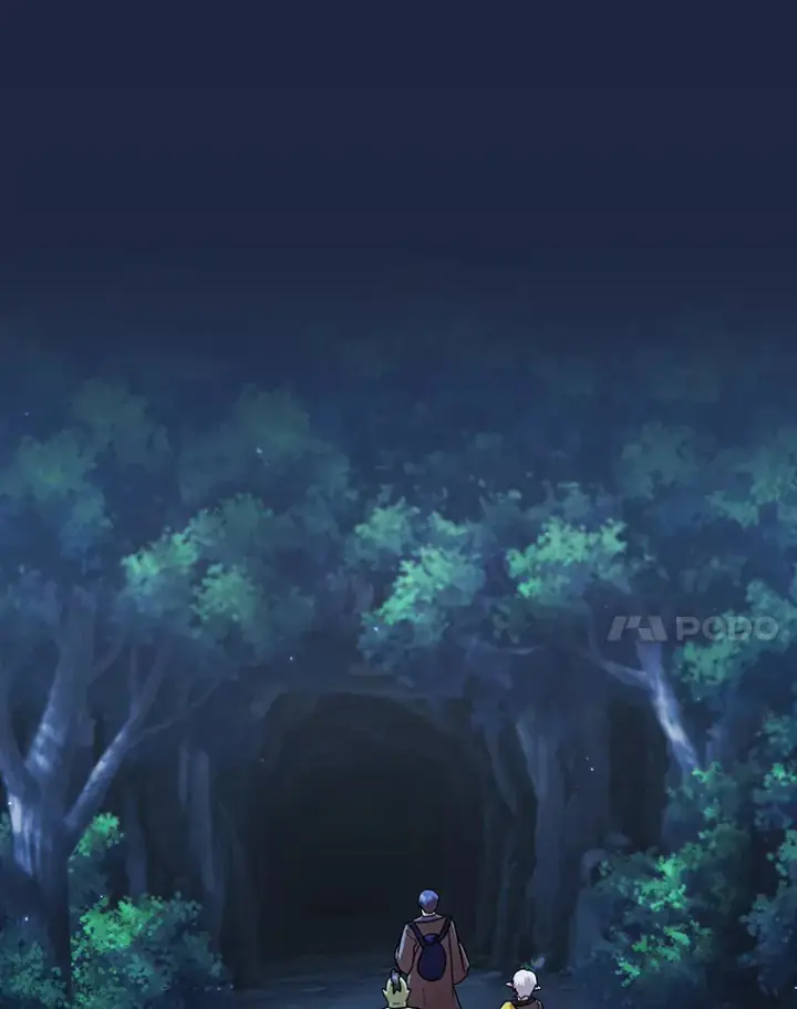 《厌学魔法师想毕业》27.“协同”作战图84