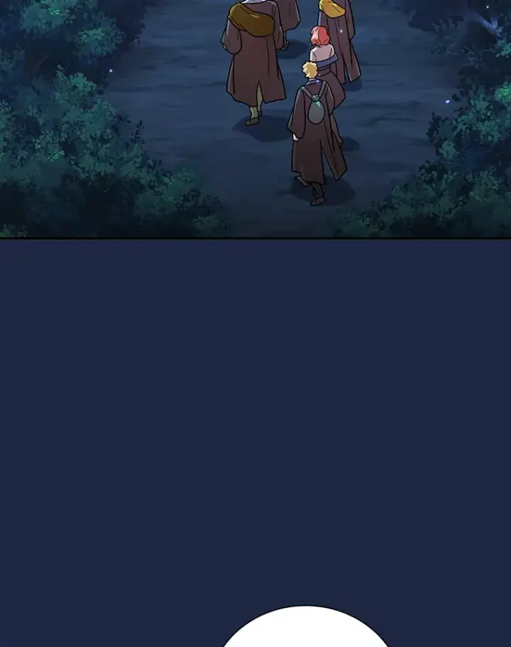 《厌学魔法师想毕业》27.“协同”作战图85