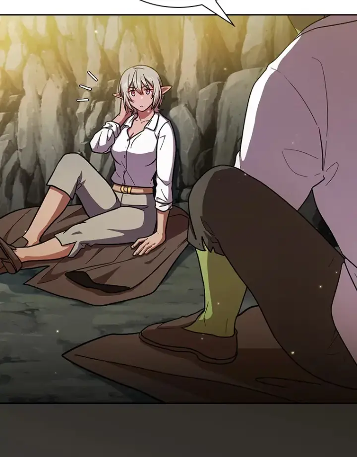 《厌学魔法师想毕业》27.“协同”作战图93