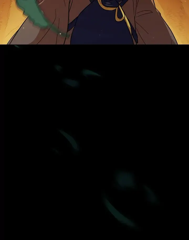 《厌学魔法师想毕业》28.背刺图129