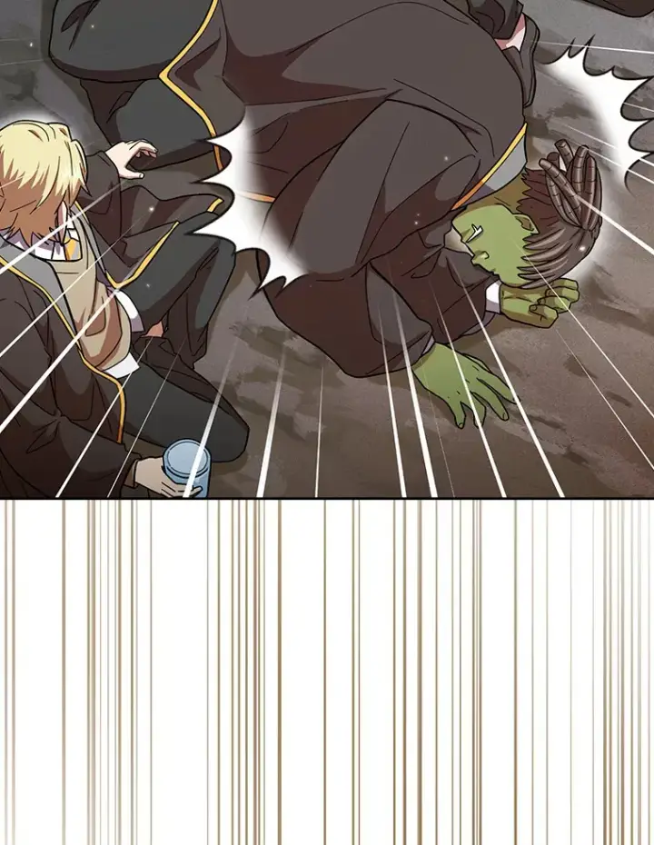 《厌学魔法师想毕业》28.背刺图40