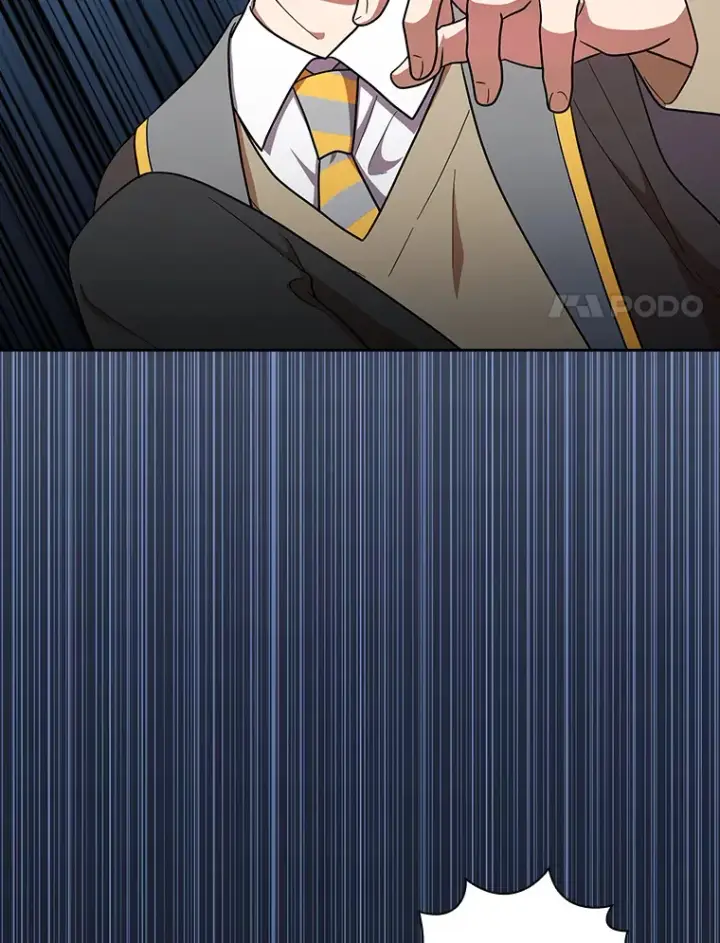 《厌学魔法师想毕业》28.背刺图48