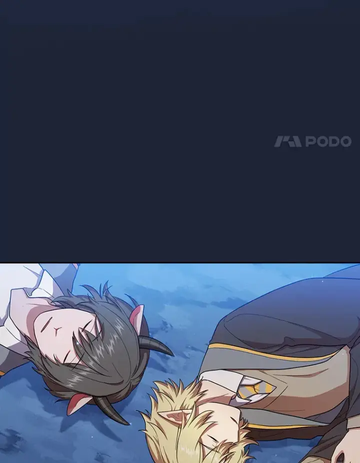 《厌学魔法师想毕业》28.背刺图84