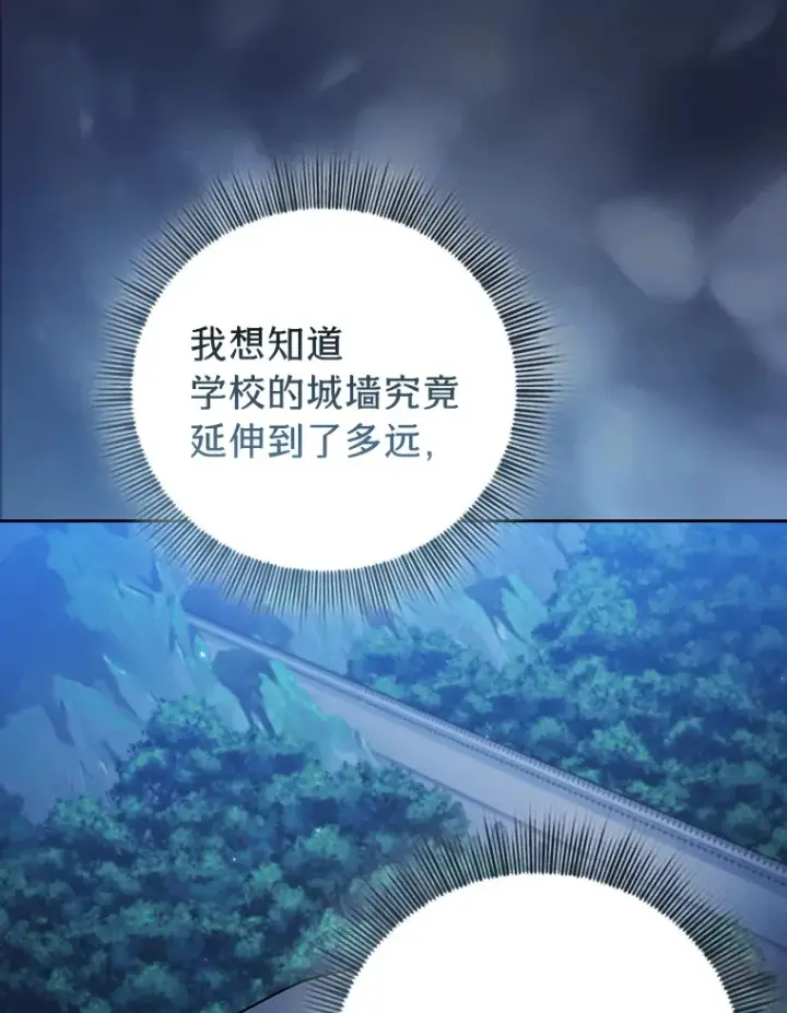 《厌学魔法师想毕业》28.背刺图95
