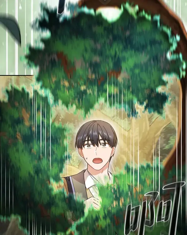 《厌学魔法师想毕业》29.树精灵图115