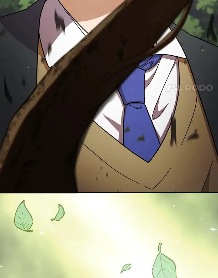 《厌学魔法师想毕业》29.树精灵图118