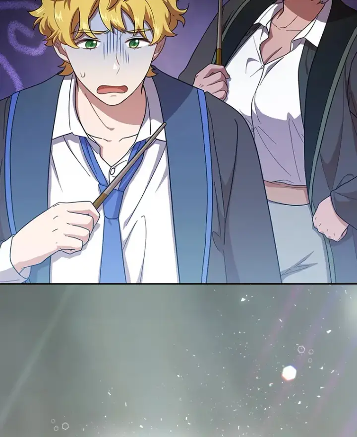 《厌学魔法师想毕业》29.树精灵图124
