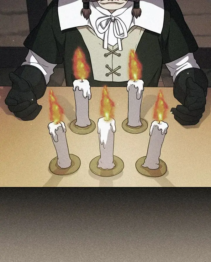 《厌学魔法师想毕业》29.树精灵图16