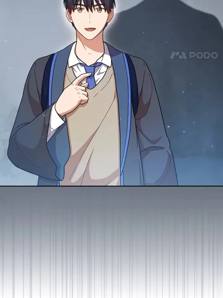 《厌学魔法师想毕业》29.树精灵图45