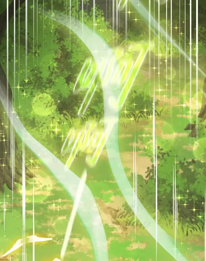 《厌学魔法师想毕业》29.树精灵图57