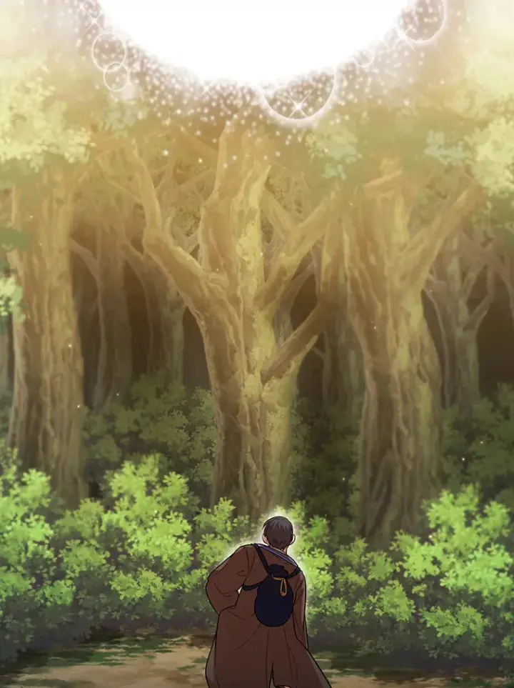 《厌学魔法师想毕业》30.伟大的教团图40