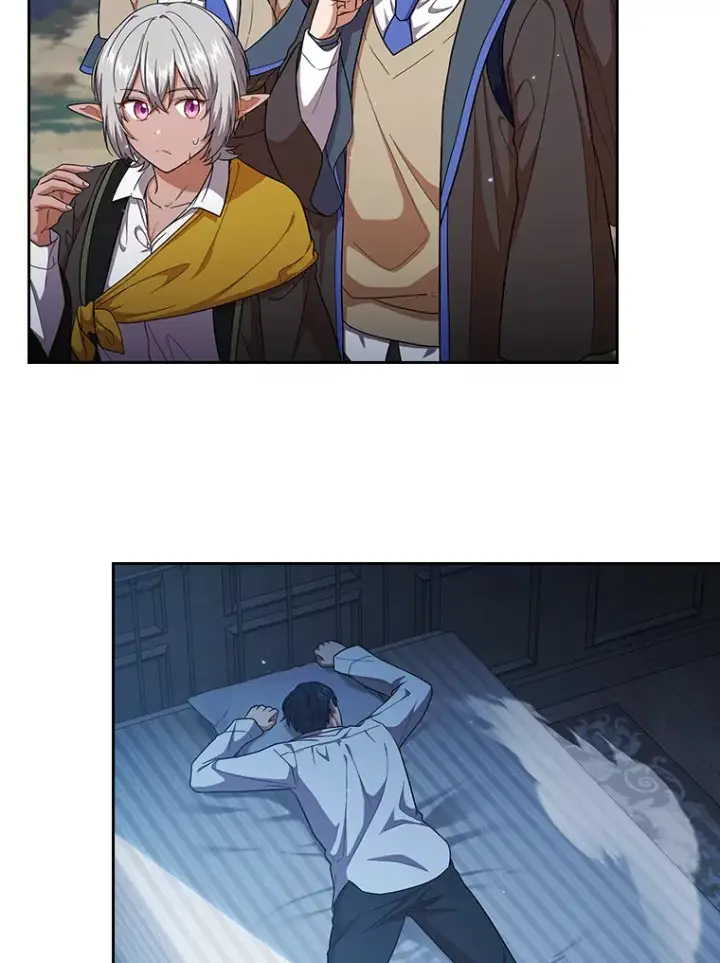 《厌学魔法师想毕业》30.伟大的教团图44