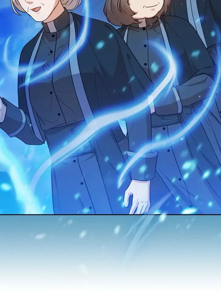 《厌学魔法师想毕业》30.伟大的教团图89