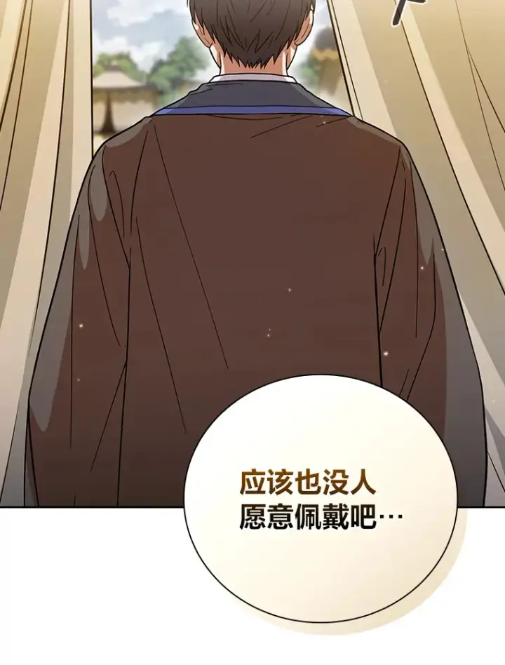 《厌学魔法师想毕业》31.弗里辛加教团图117