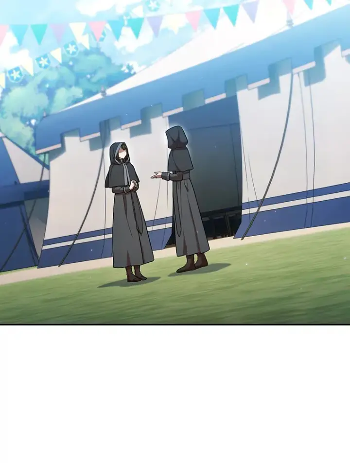《厌学魔法师想毕业》31.弗里辛加教团图54