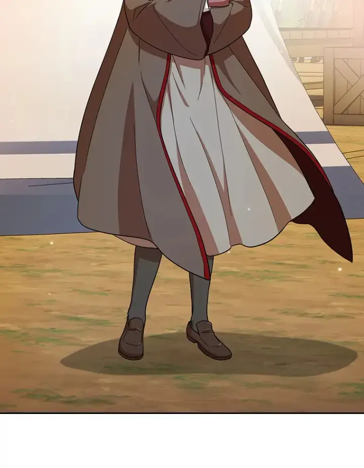 《厌学魔法师想毕业》31.弗里辛加教团图67