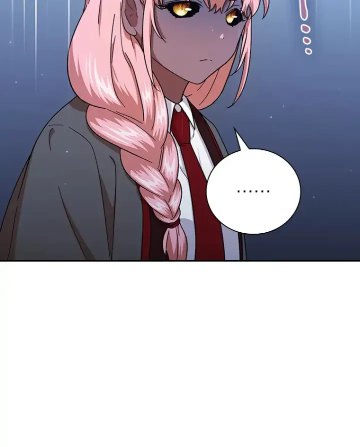 《厌学魔法师想毕业》32.虔诚的信徒图114