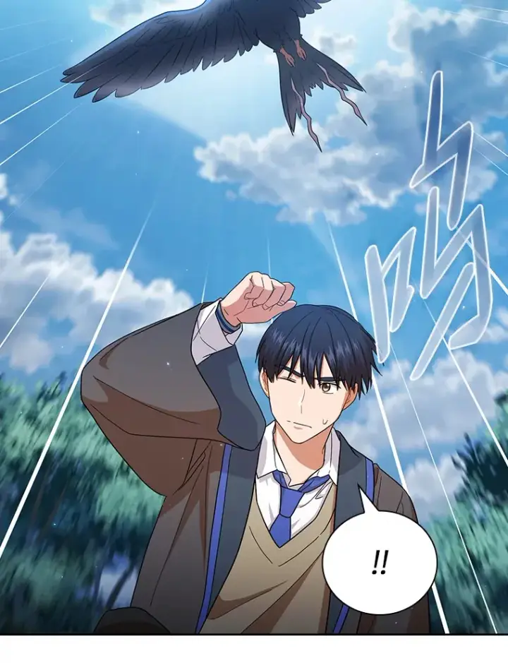 《厌学魔法师想毕业》33.基础骑行训练图103