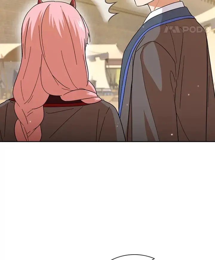 《厌学魔法师想毕业》33.基础骑行训练图15