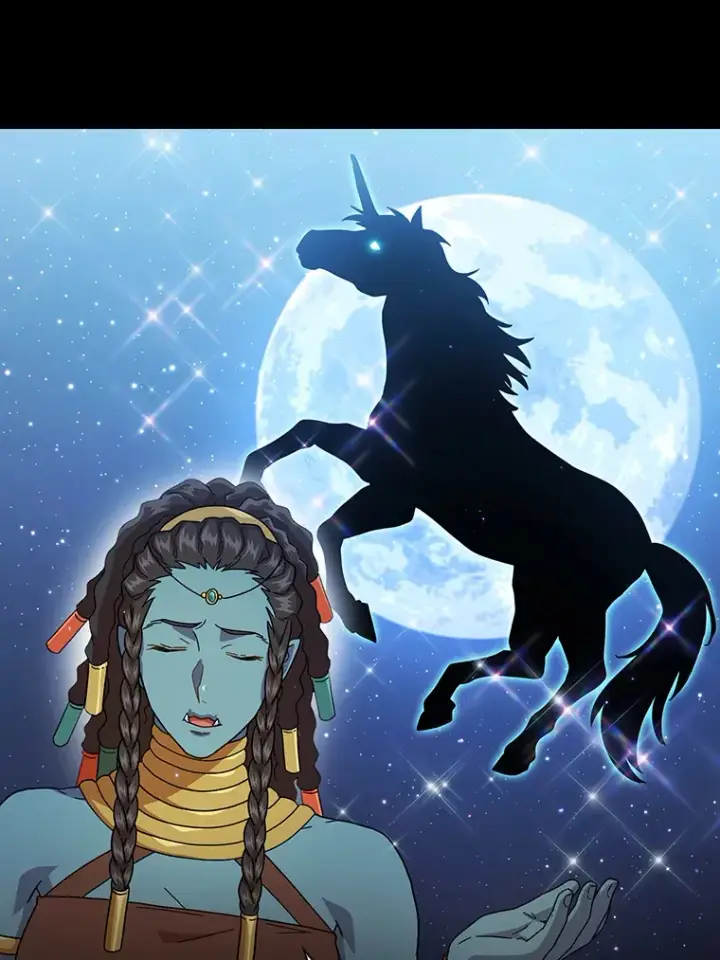 《厌学魔法师想毕业》33.基础骑行训练图36